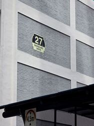 Blk 27 Marsiling Green (Woodlands), HDB 4 Rooms #483984371